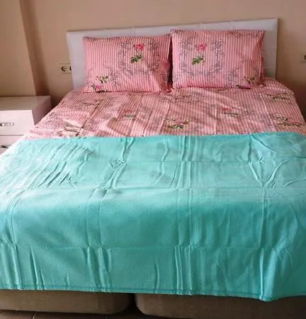 Sultan Homes דירה *