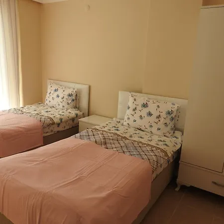 Apartment Sultan Homes