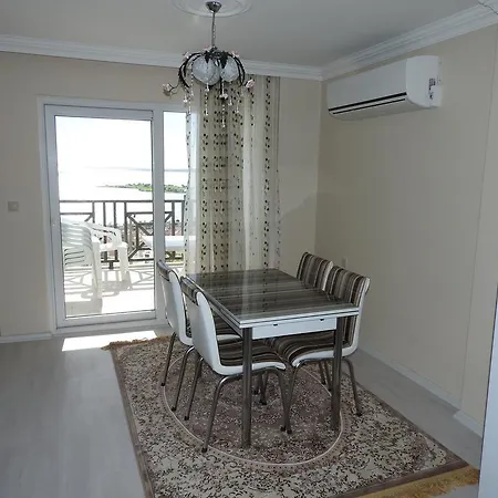 דירה Sultan Homes *