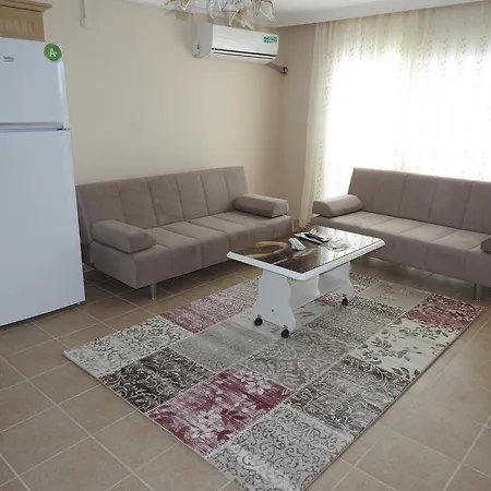 Sultan Homes Apartment Akbuk (Didim)