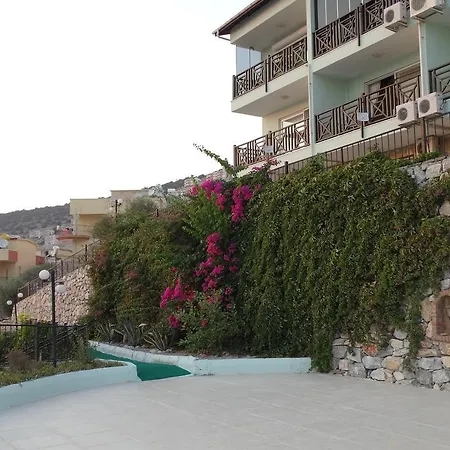 Sultan Homes דירה