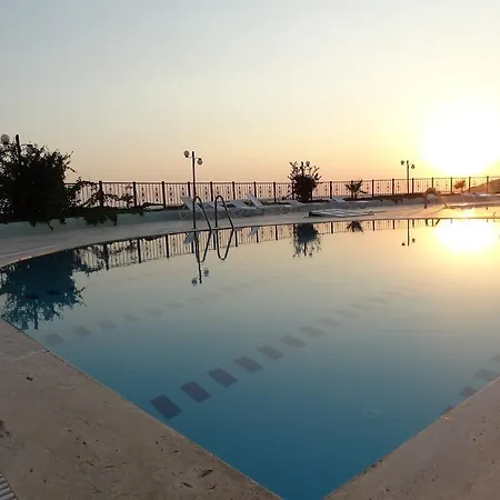 Sultan Homes Apartment