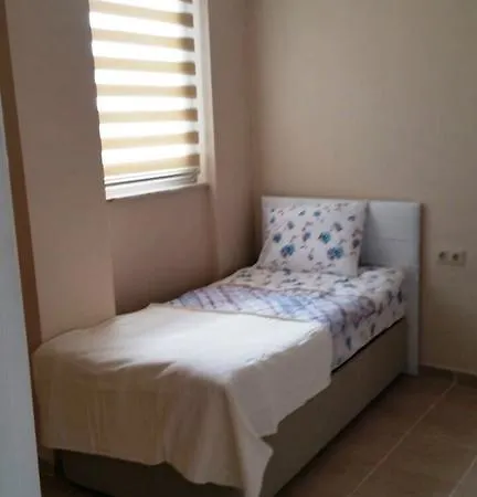 Appartamento Sultan Homes *