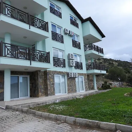 Sultan Homes Appartamento Akbük