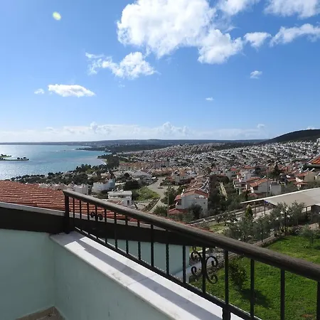 Appartamento Sultan Homes Akbük