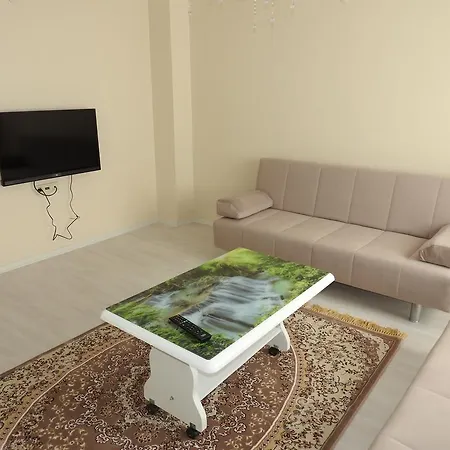 Sultan Homes Appartamento