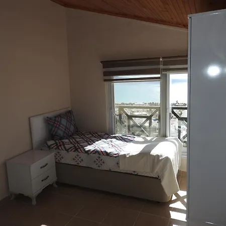 Sultan Homes Appartamento *