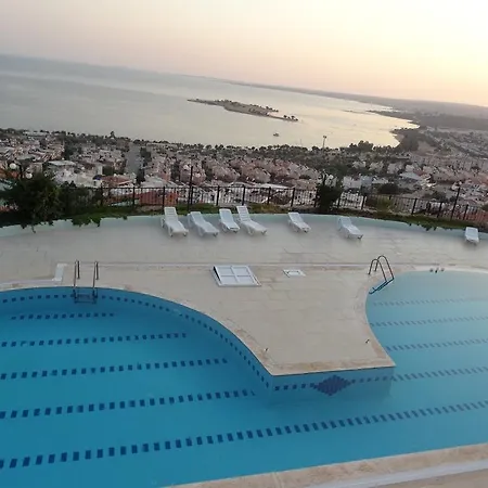 Appartamento Sultan Homes